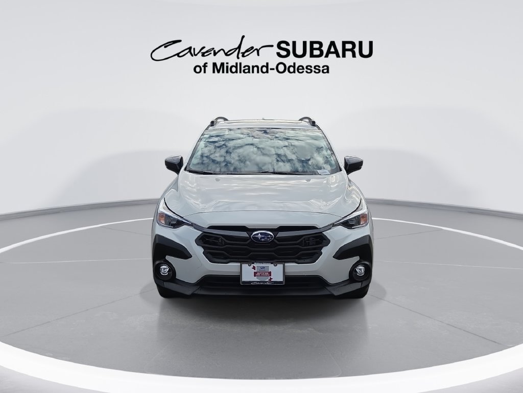 Certified 2026 Subaru Crosstrek Premium SUV