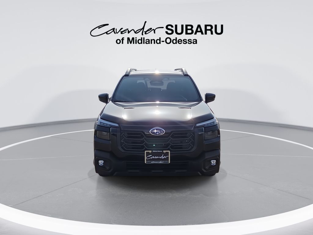 New 2026 Subaru Outback Touring XT SUV