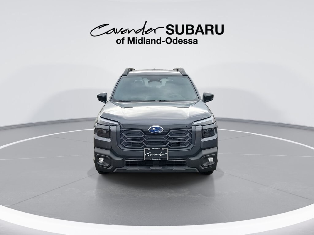 Used 2026 Subaru Outback Limited SUV