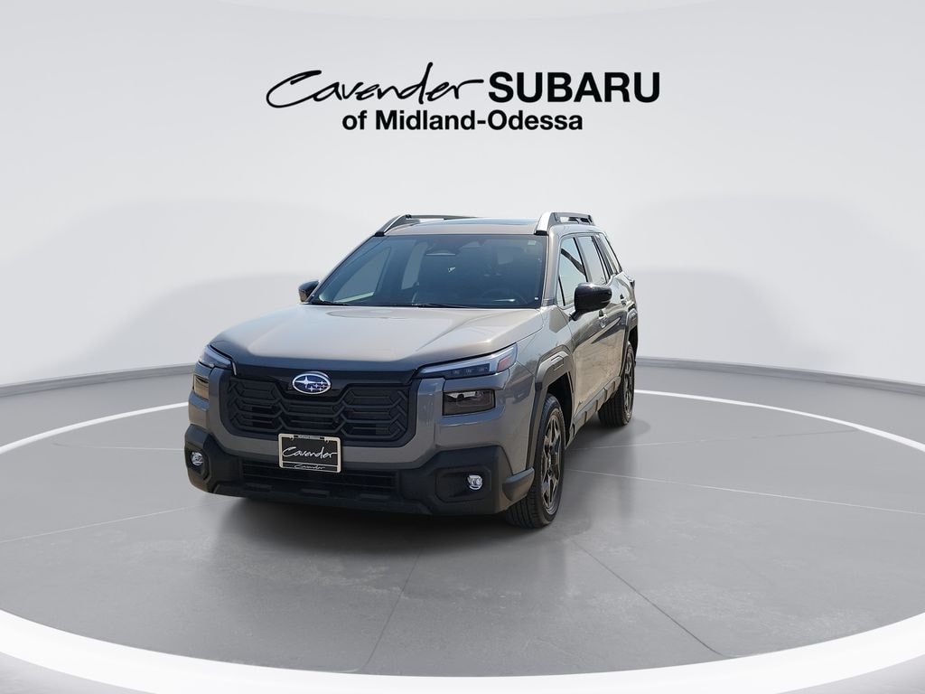 New 2026 Subaru Outback Limited SUV