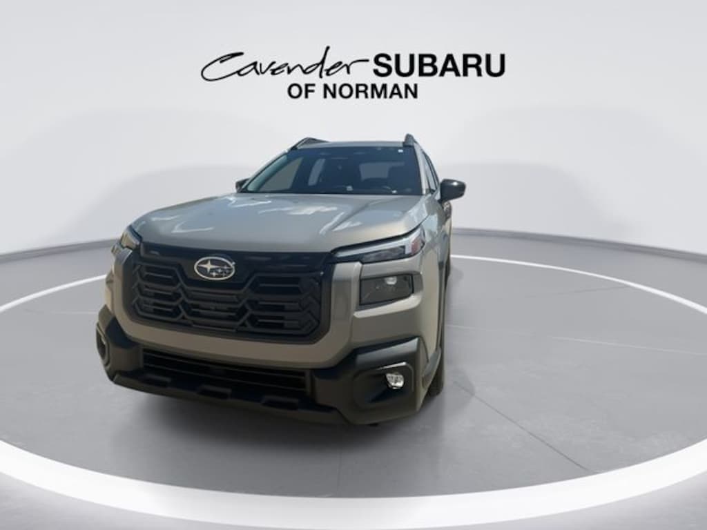 Certified 2026 Subaru Outback Limited XT SUV