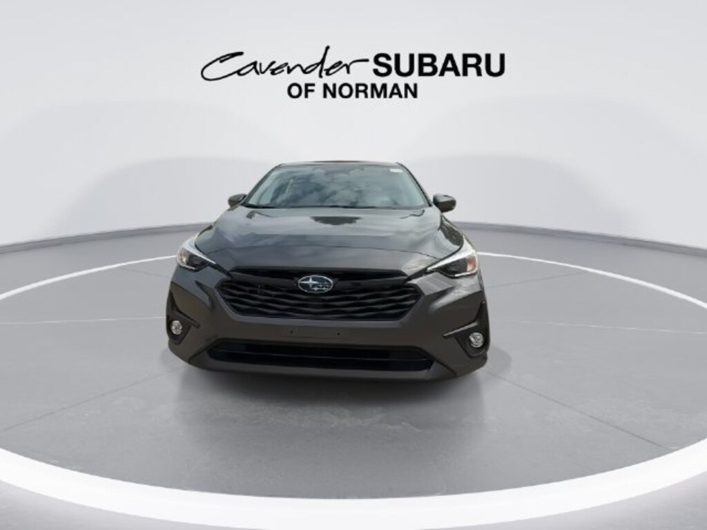 New 2026 Subaru Impreza Sport 5-Door