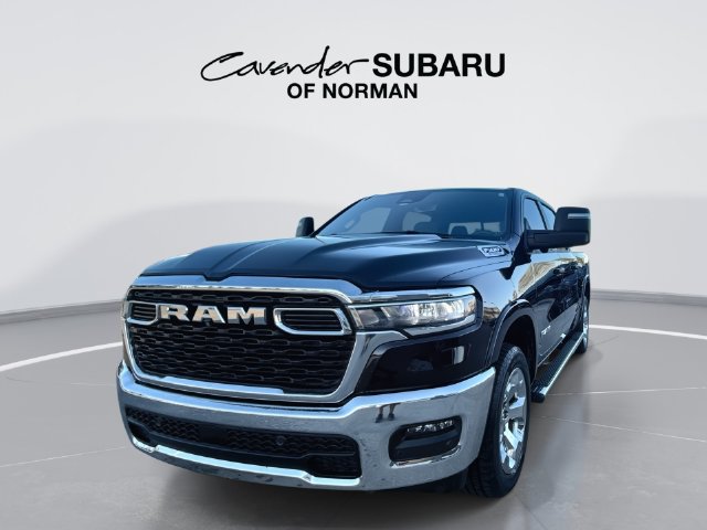 2025 Ram 1500 SN589795