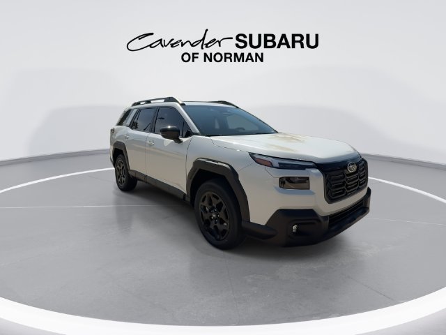 New 2026 Subaru Outback Limited SUV