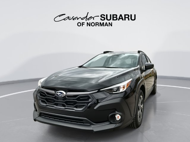New 2026 Subaru Crosstrek Premium SUV
