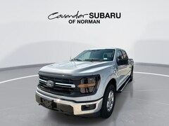 2025 Ford F-150 SKE09315