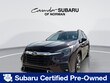  Subaru Ascent