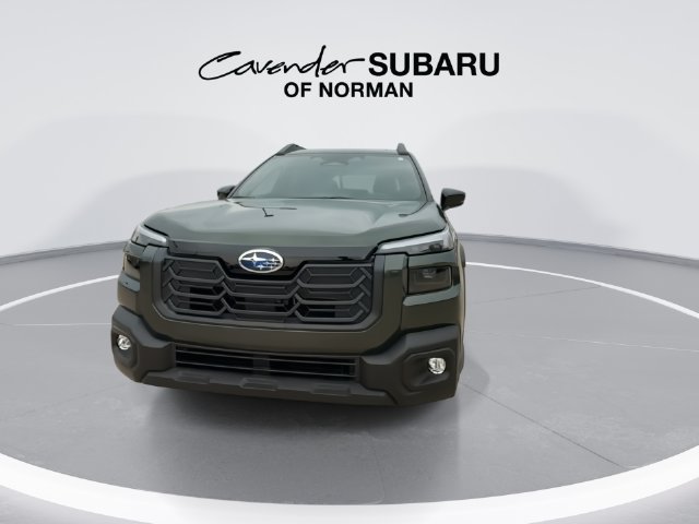 New 2026 Subaru Outback Premium SUV