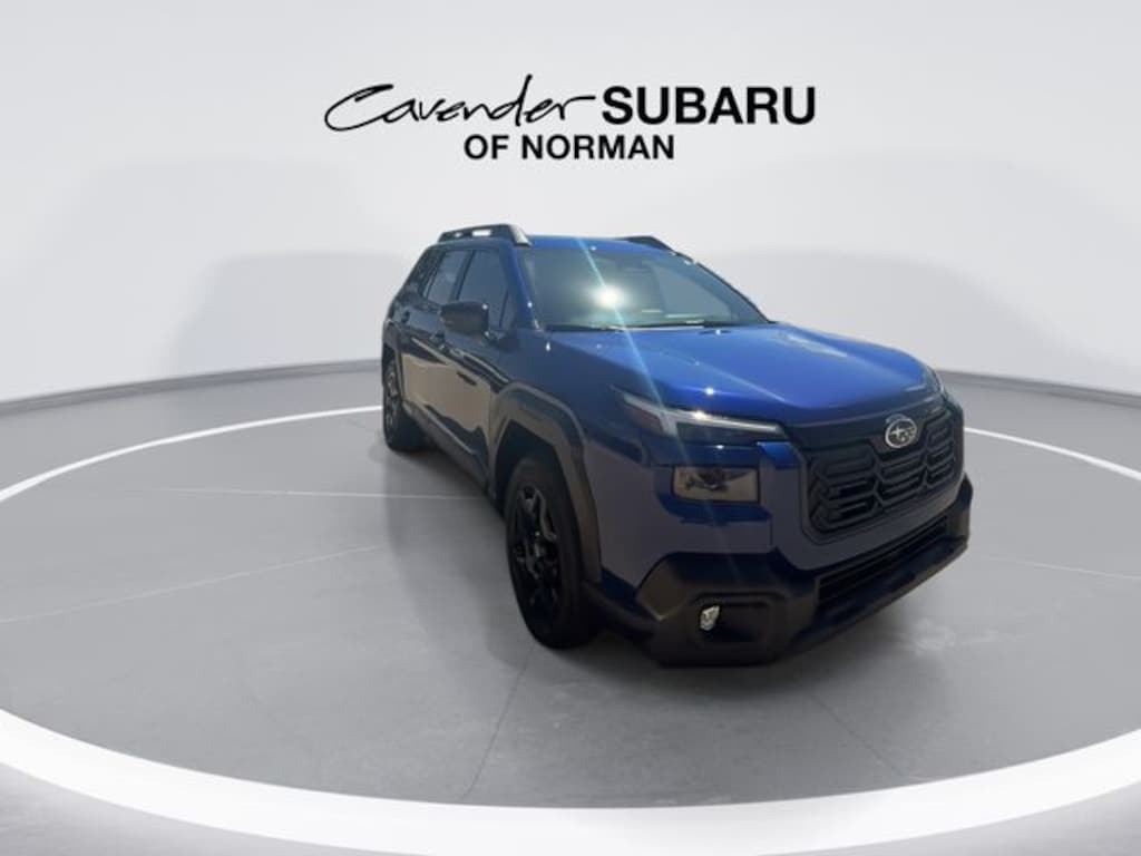 Certified 2026 Subaru Outback Limited SUV