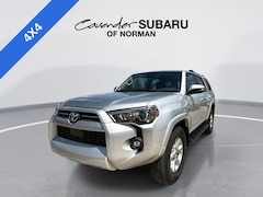 2022 Toyota 4Runner N6017862