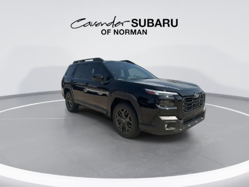 Certified 2026 Subaru Outback Limited XT SUV