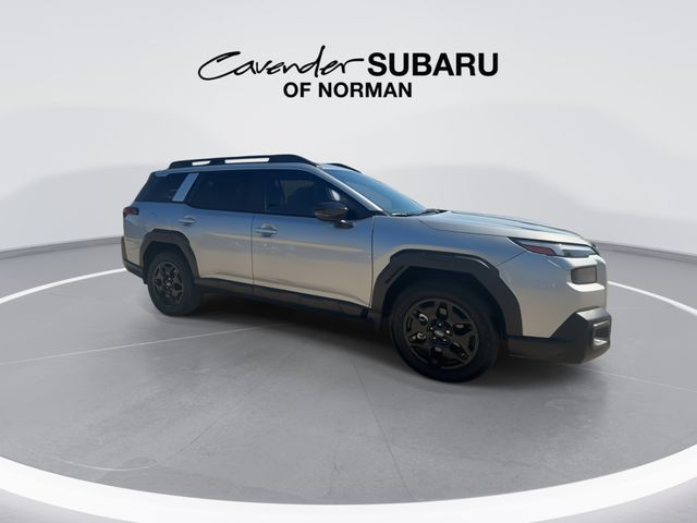 Certified 2026 Subaru Outback Limited SUV