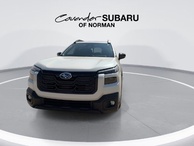 New 2026 Subaru Outback Limited SUV
