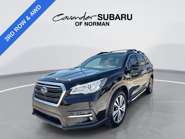 2022 Subaru Ascent N3436612