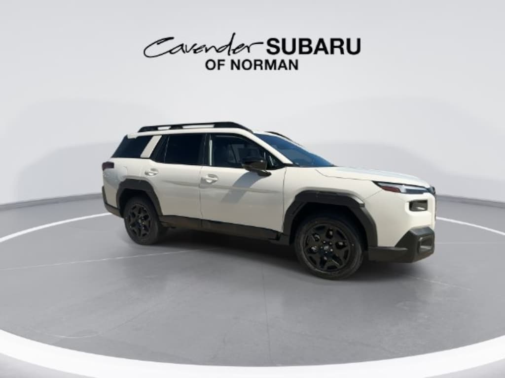 Certified 2026 Subaru Outback Limited SUV