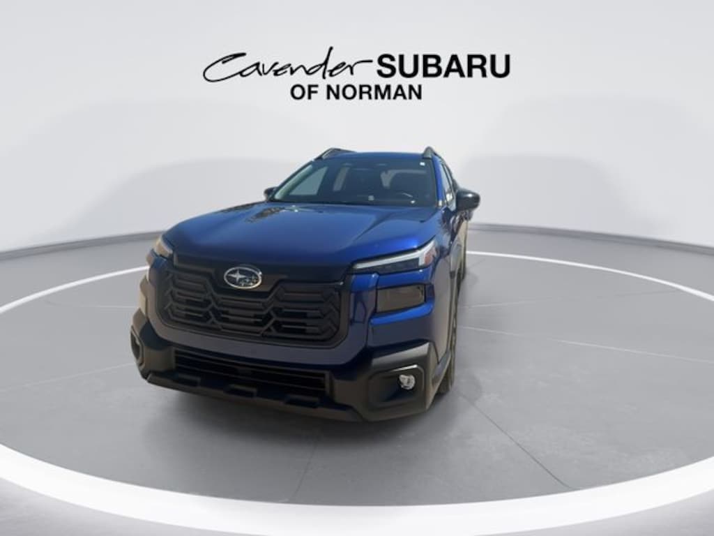 Certified 2026 Subaru Outback Limited SUV