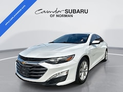 2022 Chevrolet Malibu NF114137