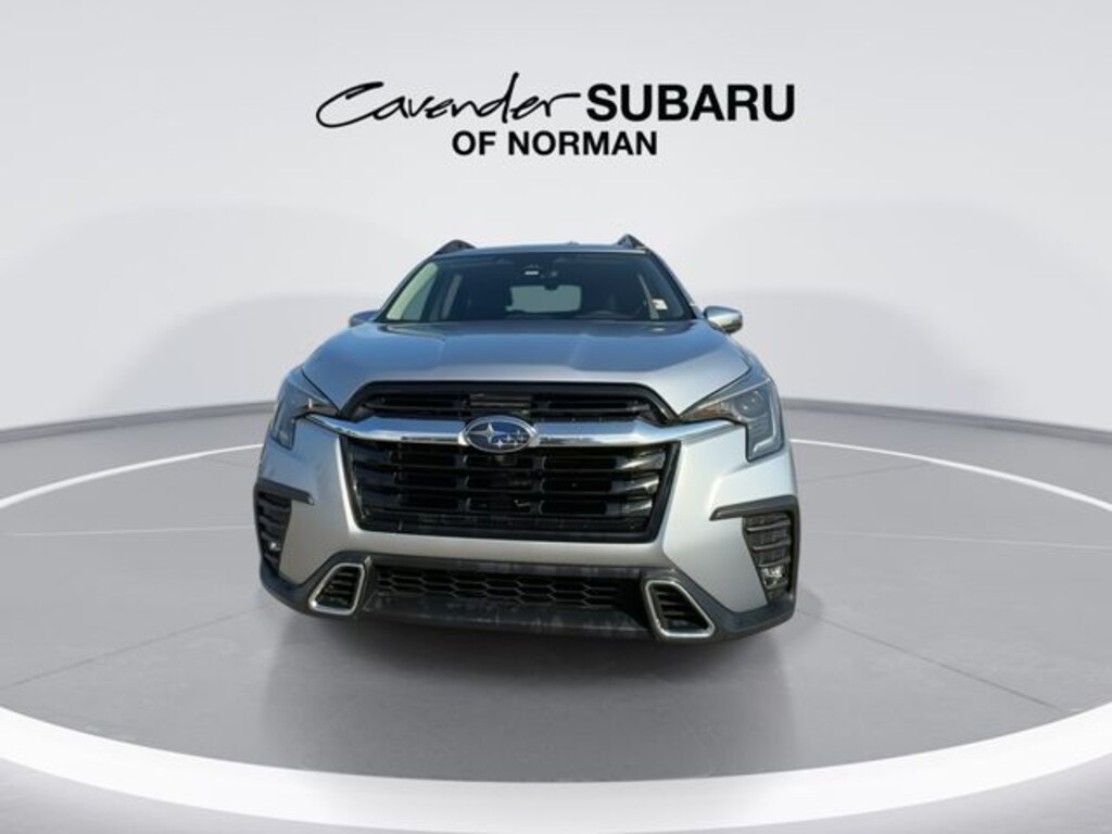 Used 2023 Subaru Ascent Touring SUV