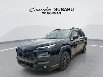 2026 Subaru Outback Limited SUV