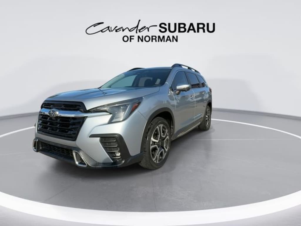 Used 2023 Subaru Ascent Touring SUV
