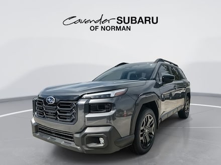 2026 Subaru Outback Limited XT SUV
