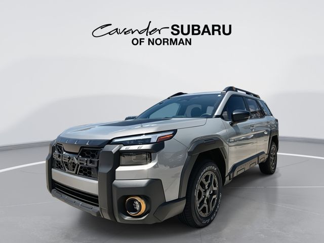 2026 Subaru Outback Wilderness SUV