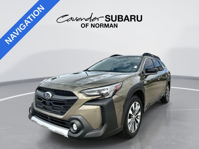 2024 Subaru Outback R3237608