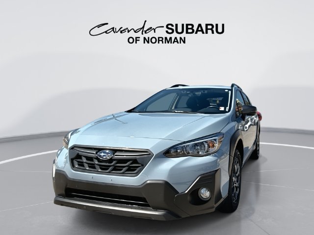 2023 Subaru Crosstrek PH324759