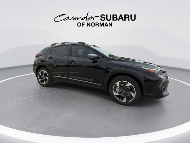 New 2026 Subaru Crosstrek Limited SUV