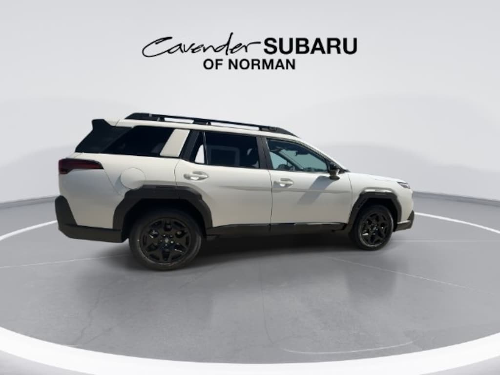 Certified 2026 Subaru Outback Limited SUV
