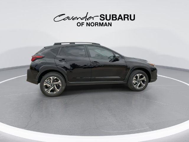 New 2026 Subaru Crosstrek Premium SUV