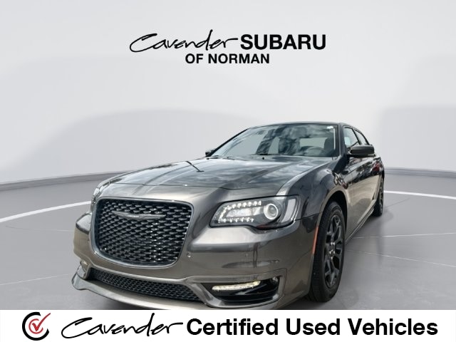 2023 Chrysler 300