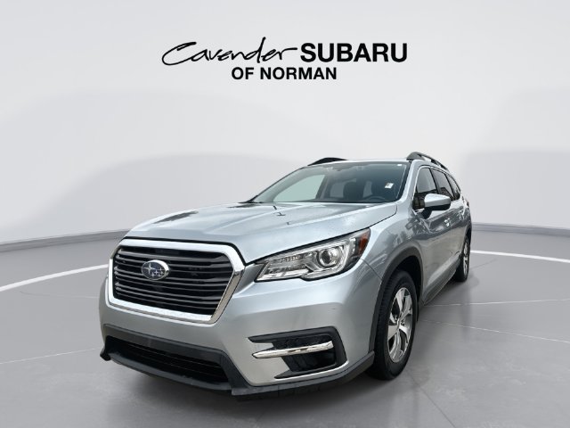 2021 Subaru Ascent M3425728