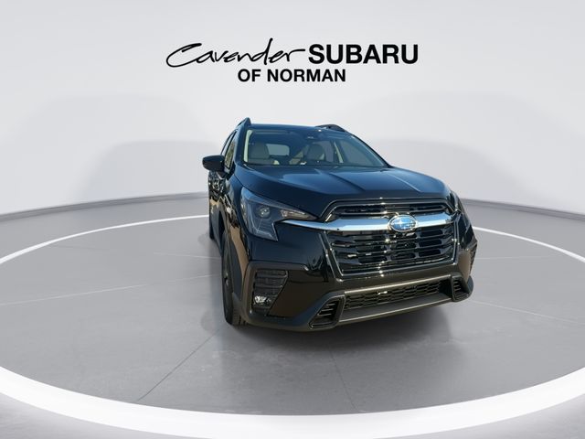 New 2027 Subaru Ascent Limited 7-Passenger SUV