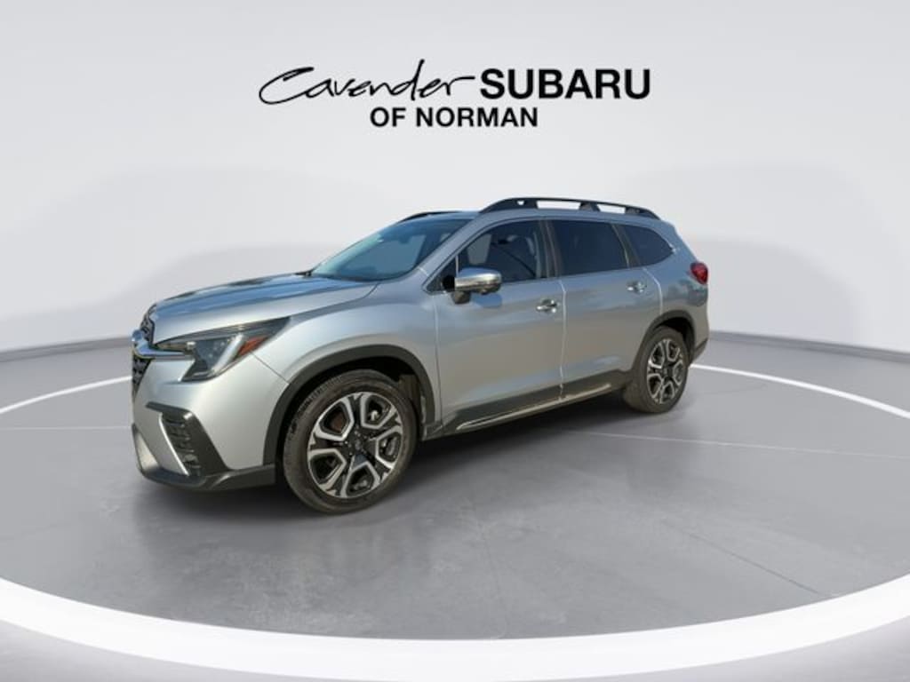 Used 2023 Subaru Ascent Touring SUV