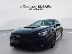 2026 Subaru WRX