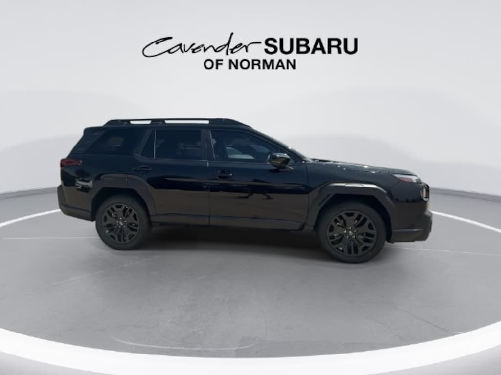 Certified 2026 Subaru Outback Limited XT SUV