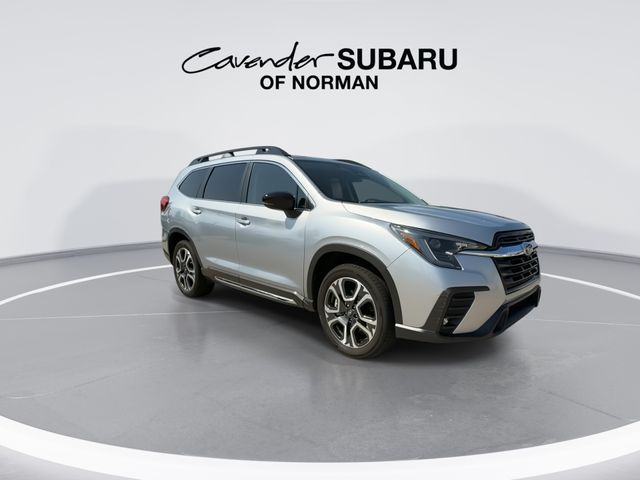 Used 2025 Subaru Ascent Limited SUV