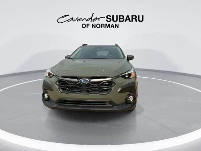 New 2026 Subaru Crosstrek Premium SUV