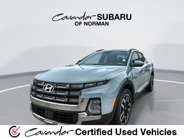 2025 Hyundai Santa Cruz SH131247