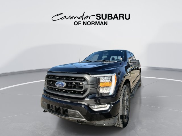 2023 Ford F-150 PFB66374