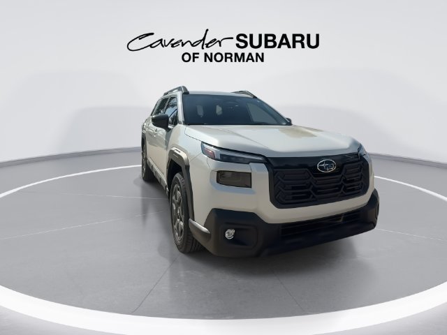 New 2026 Subaru Outback Premium SUV