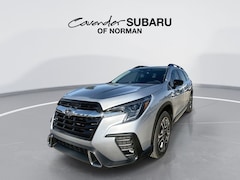 2027 Subaru Ascent