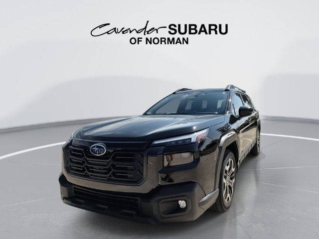New 2026 Subaru Outback Touring XT SUV
