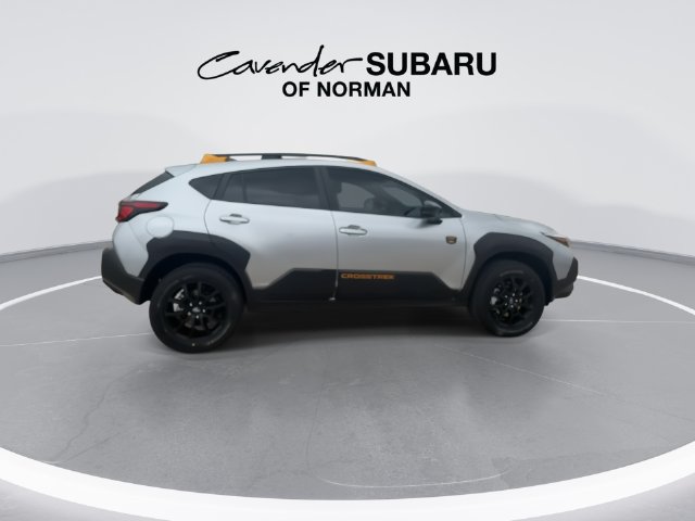 New 2026 Subaru Crosstrek Wilderness SUV