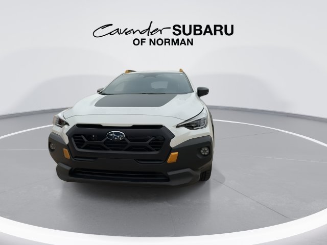 New 2026 Subaru Crosstrek Wilderness SUV