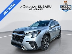2023 Subaru Ascent P3437454