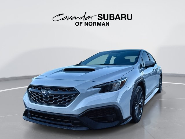 2024 Subaru WRX R9808479