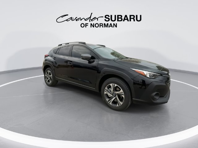 New 2026 Subaru Crosstrek Premium SUV