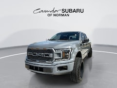 2019 Ford F-150 KKC59449